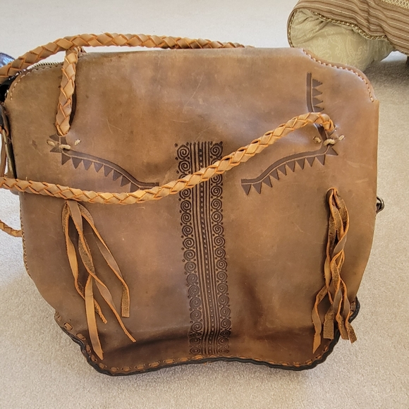 Hand bag - Picture 2 of 6